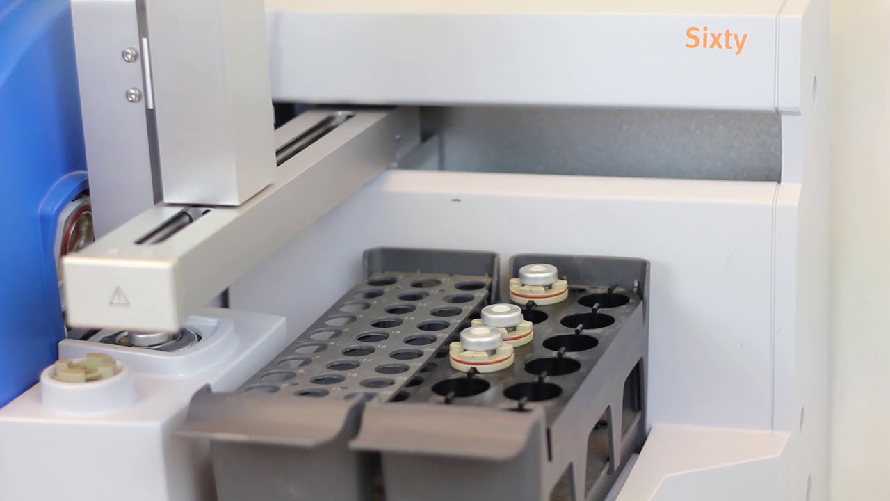Automated Microwave Synthesis - Biotage® Initiator+