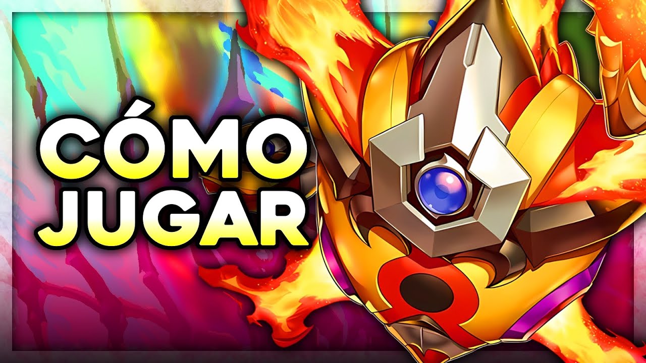 Cómo jugar Pure SALAMANGREAT ┃ Guía ┃ Línea Salamangreat of Fire