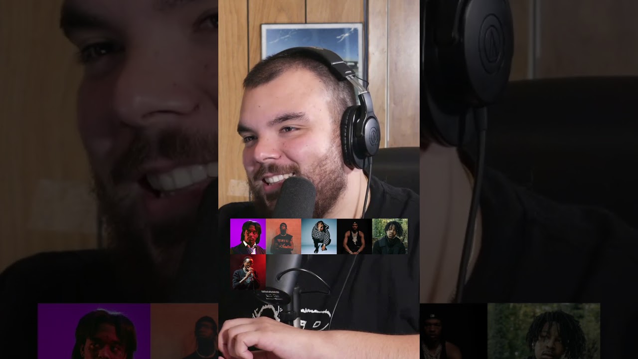 Сколько ФУНКЦИЙ нужно, чтобы угадать АЛЬБОМ 💿 #MusicQuiz #MusicTrivia #GuessTheAlbum #LilUziVert ...