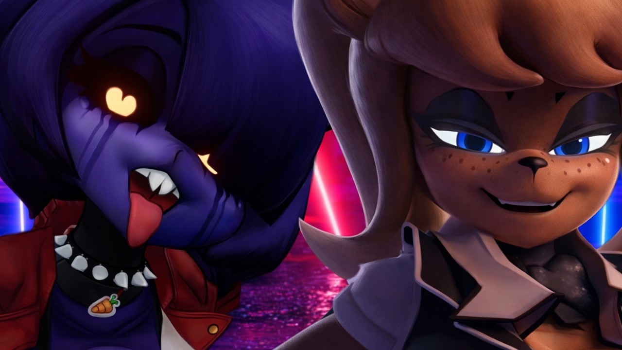 Fap Nights At Frenni's (Night 3) - Frenni Joins Bonfie