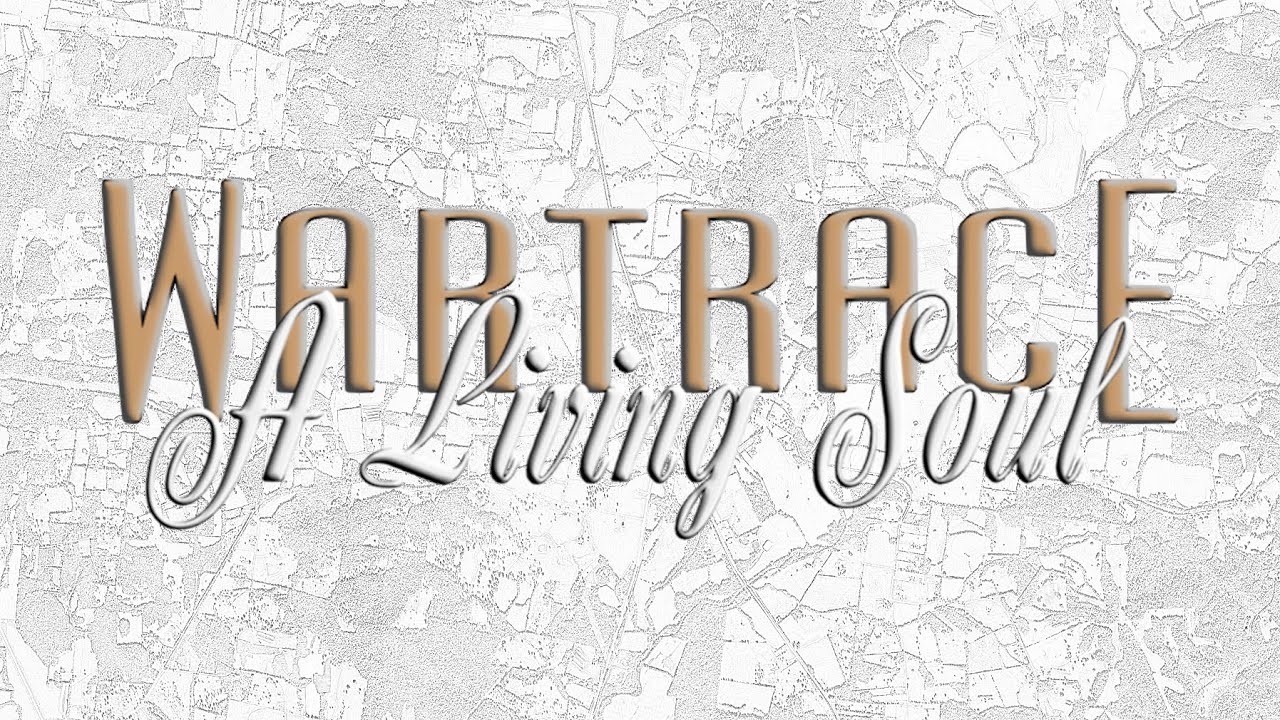 Wartrace: A Living Soul - The First of a Series of Episodes