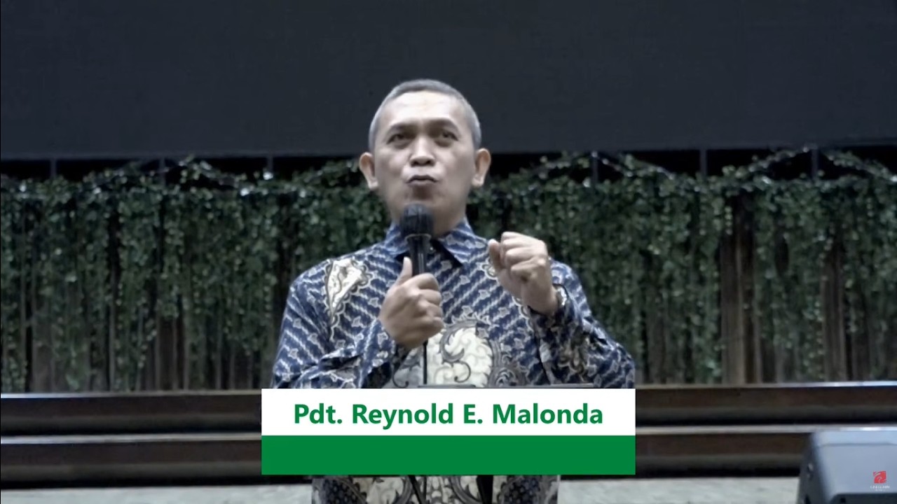 Doa Pagi | Senin, 23 Februari 2026 | GPdI Elohim Sidoarjo