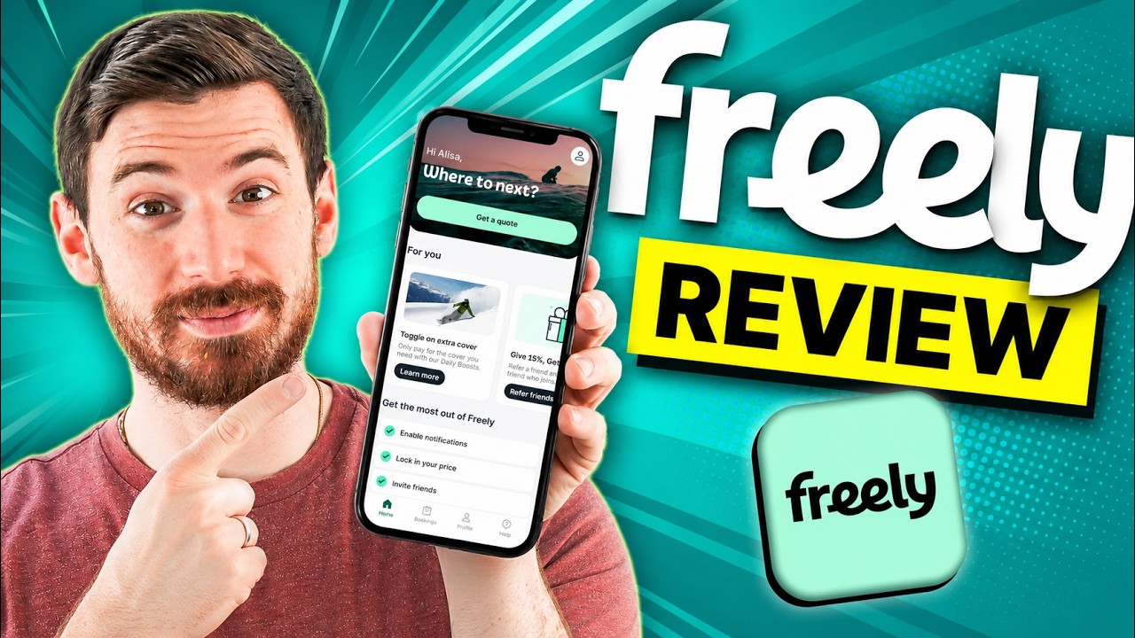 Freely Travel Insurance Review | Claims, Coverage, and Customer Experience