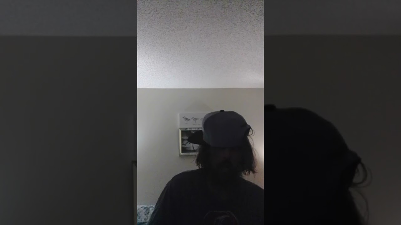 David Paschall Jr DRP dirty Dave DRP guitar lick
