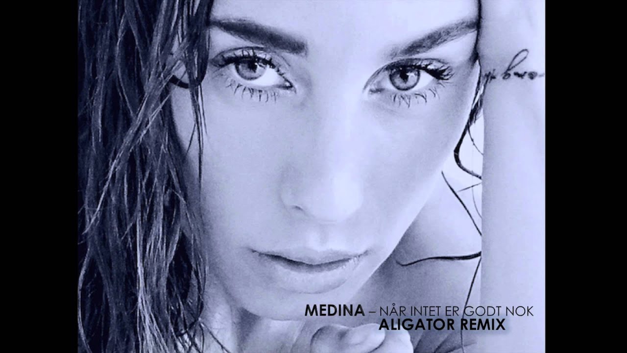 Medina-