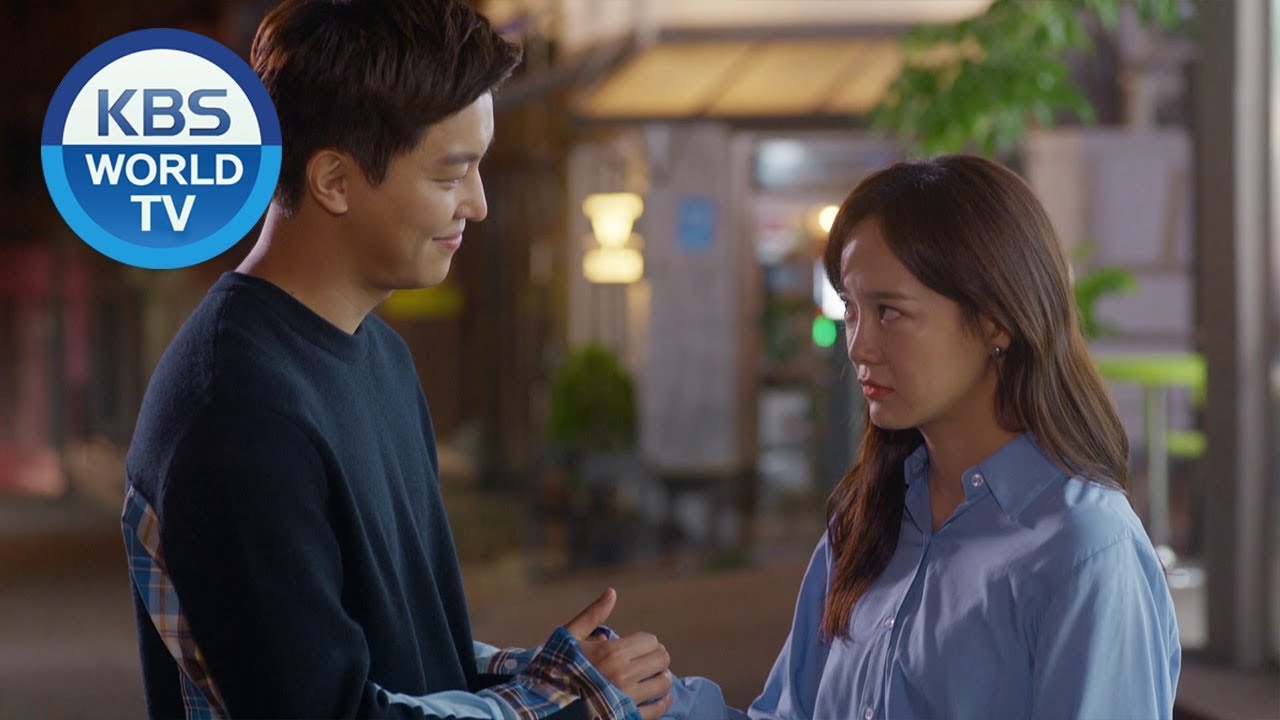I came here because I missed you. Can we hold hands? [I Wanna Hear Your Song / ENG]