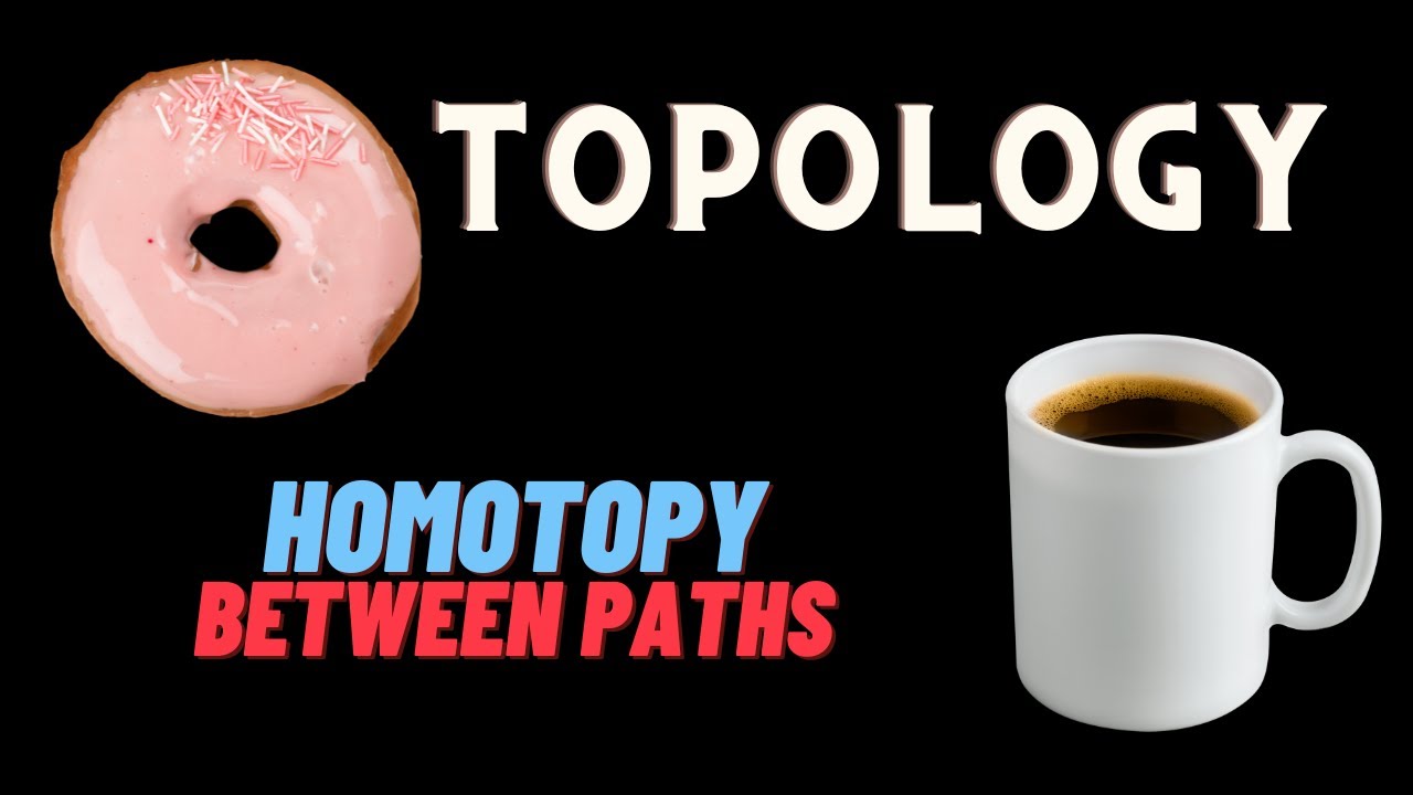 Homotopy Intro