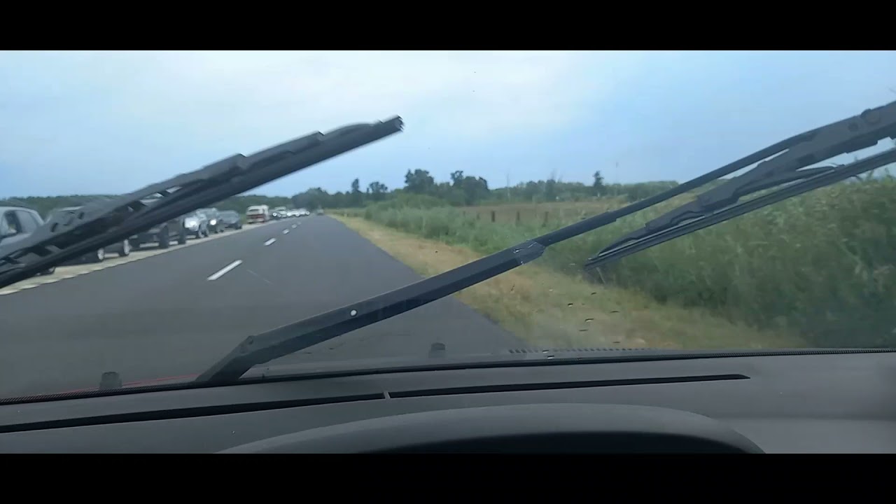 Świnoujście po raz 6, ostatni...