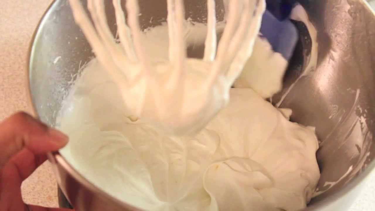 Natural Hair DIY: Creamy and Fluffy Whipped Shea Butter (With measurements)
