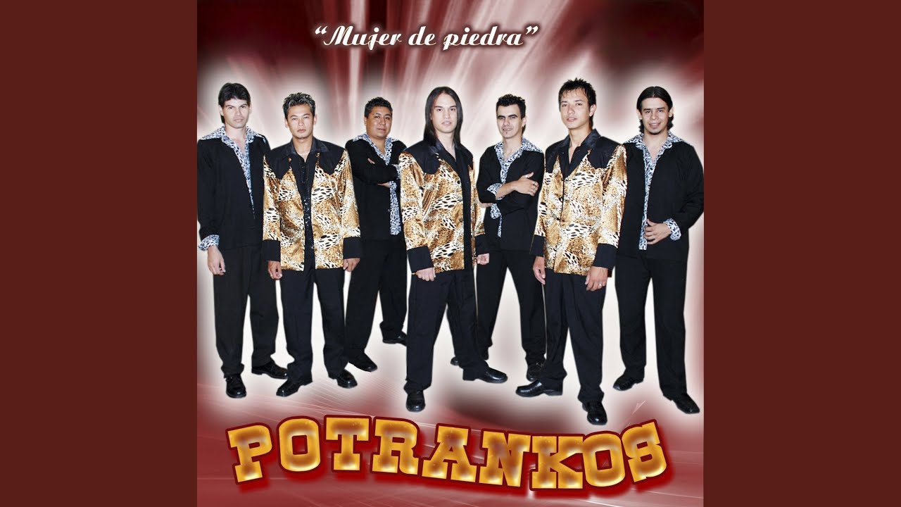 Popurrí Cuarteto Imperial