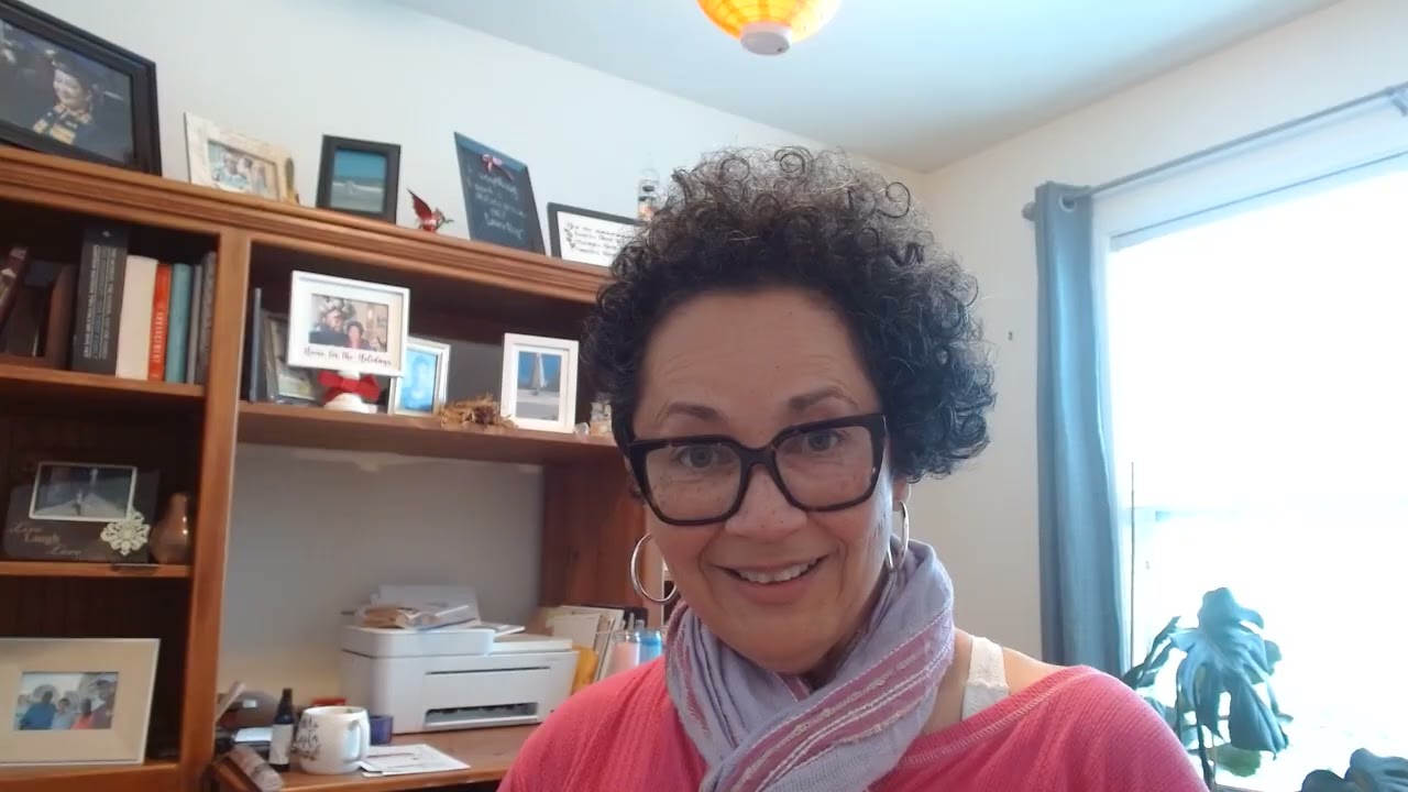 Self Care Part 2-