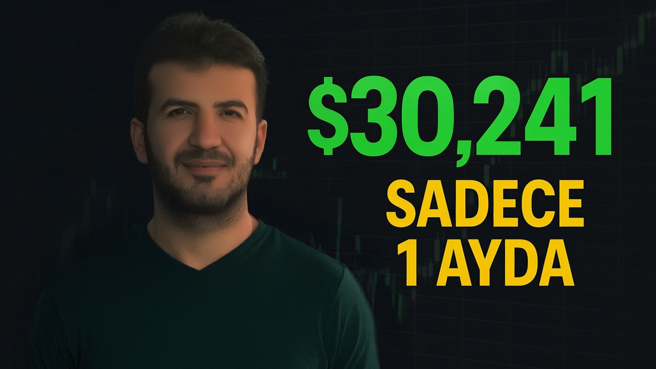Swing Trade ile Ayda Binlerce Dolar Kazandıran Strateji!