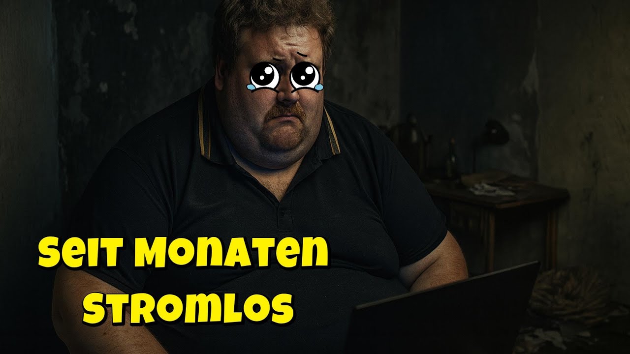 Drachenlord stromloser Dragon Monday und Iblali