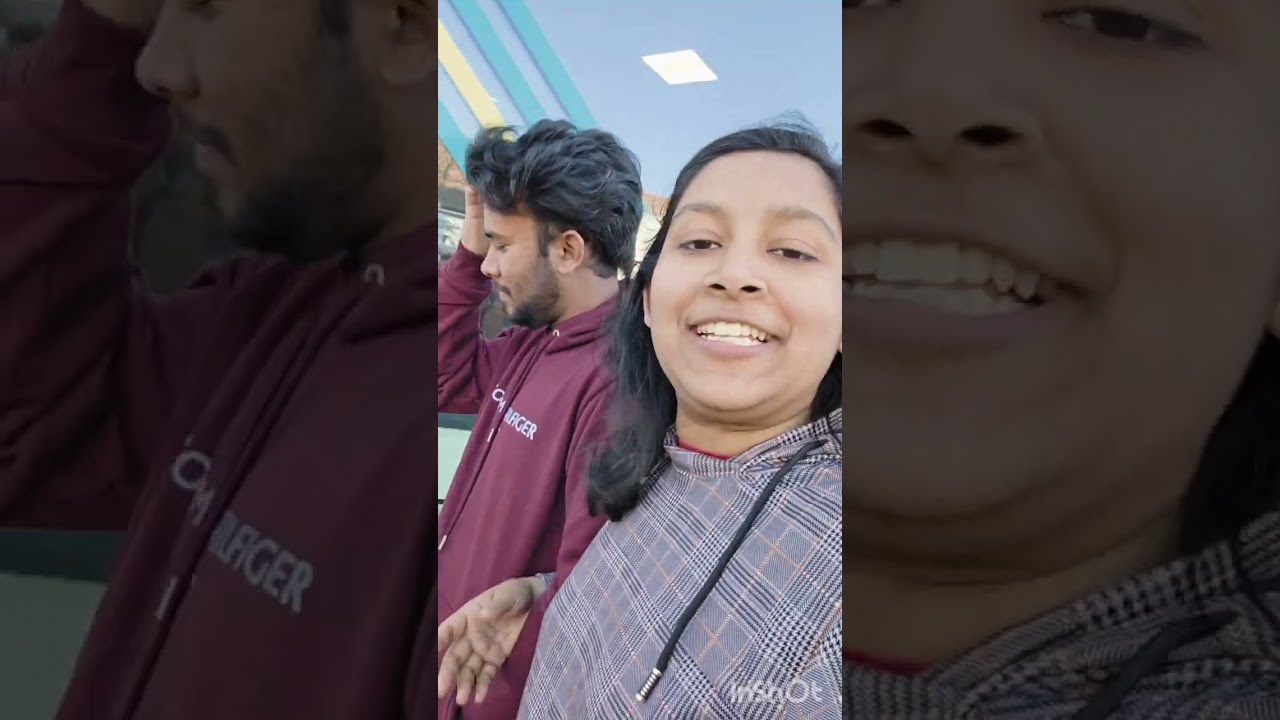 আমার সারপ্রাইজ 🙂..এরকমই সারপ্রাইজ হয় আমার সাথে 🙂🇩🇰