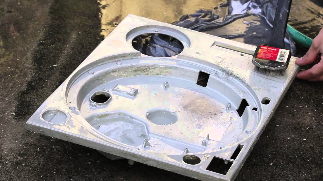 Technics Tuneup Part II