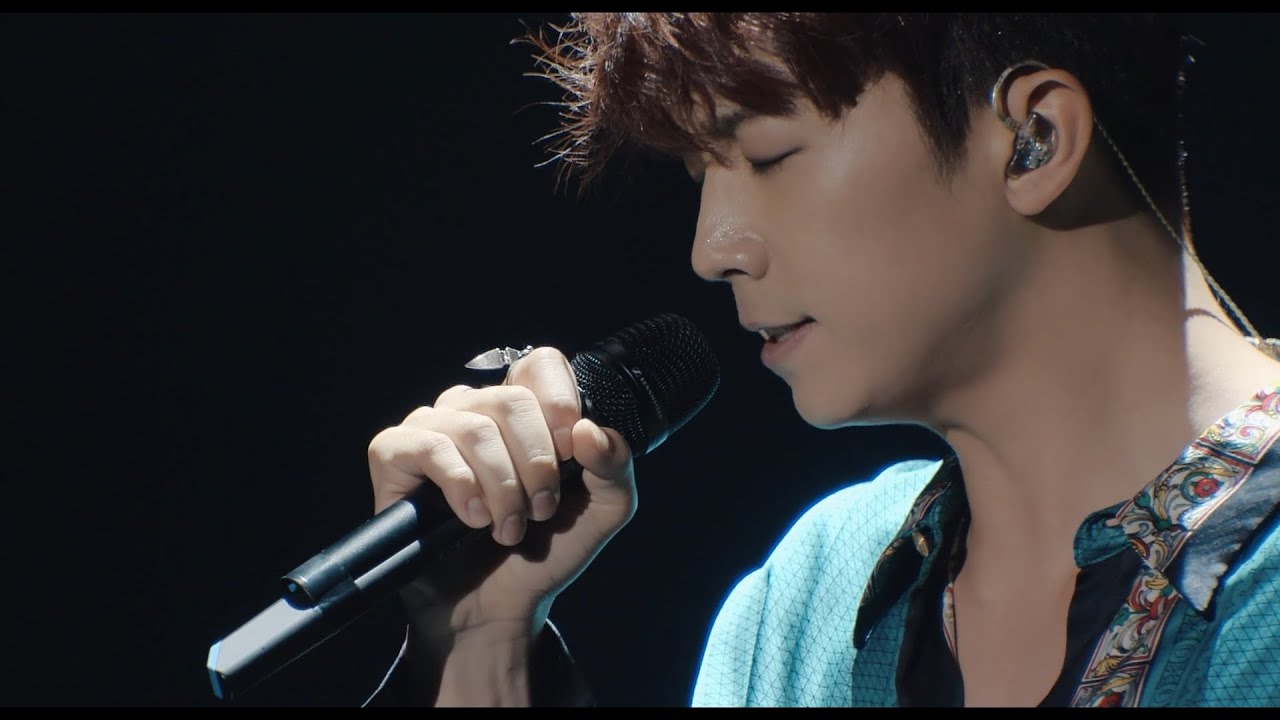 Wooyoung (from 2PM) Only Girl 「Solo Tour 2017 'まだ僕は…' (Mada Boku Wa)」