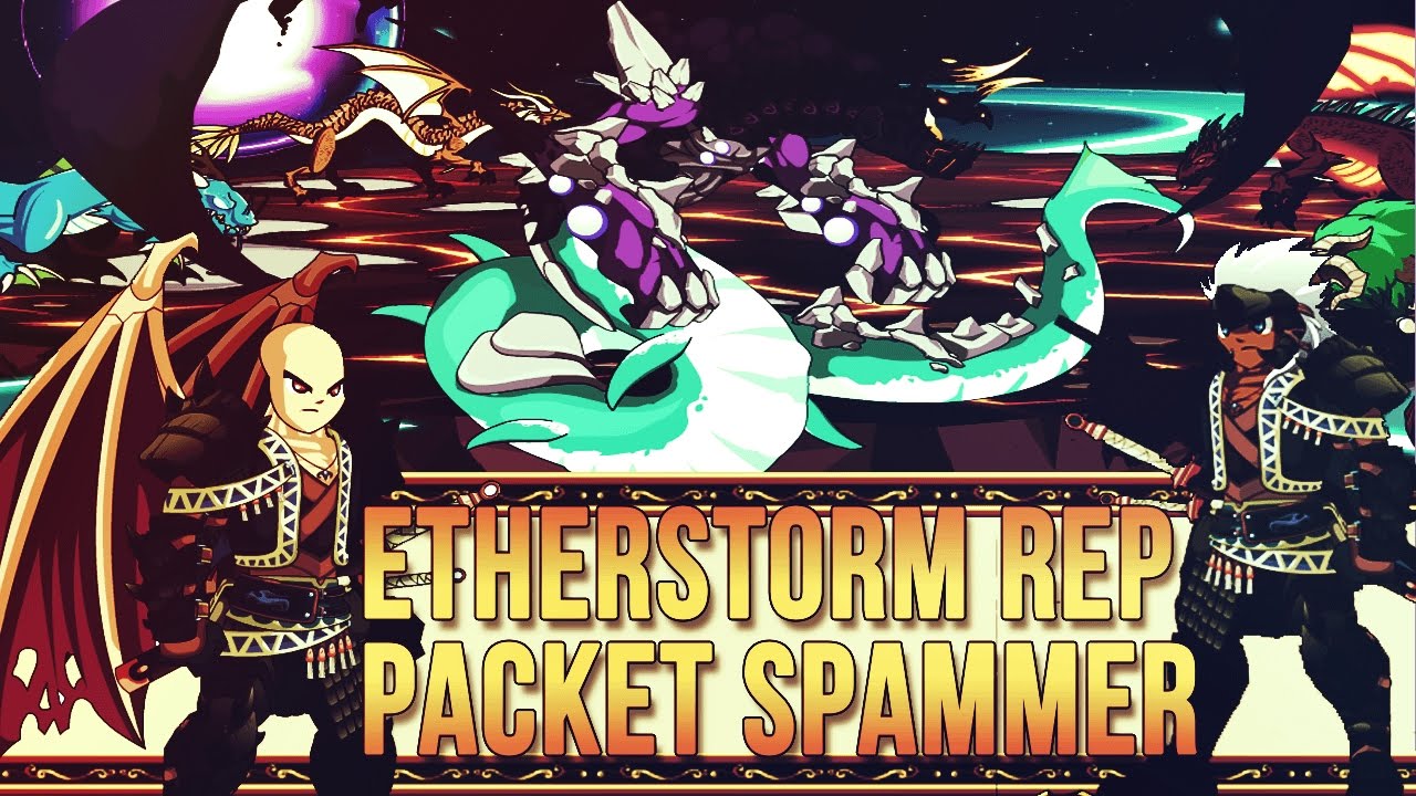 =AQW= EtherStorm Rep Bot! [PACKET SPAMMER]*RANK 10 IN 20MINS*