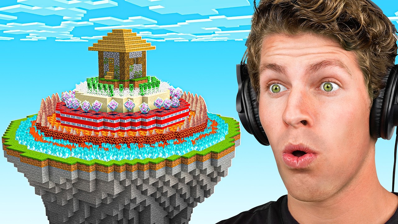Build The Deadliest Minecraft Base, Win $1,000!