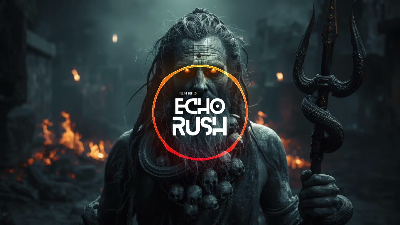 🔥🔥🕉️ Horror Aghori Psytrance🕉️🔥🔥