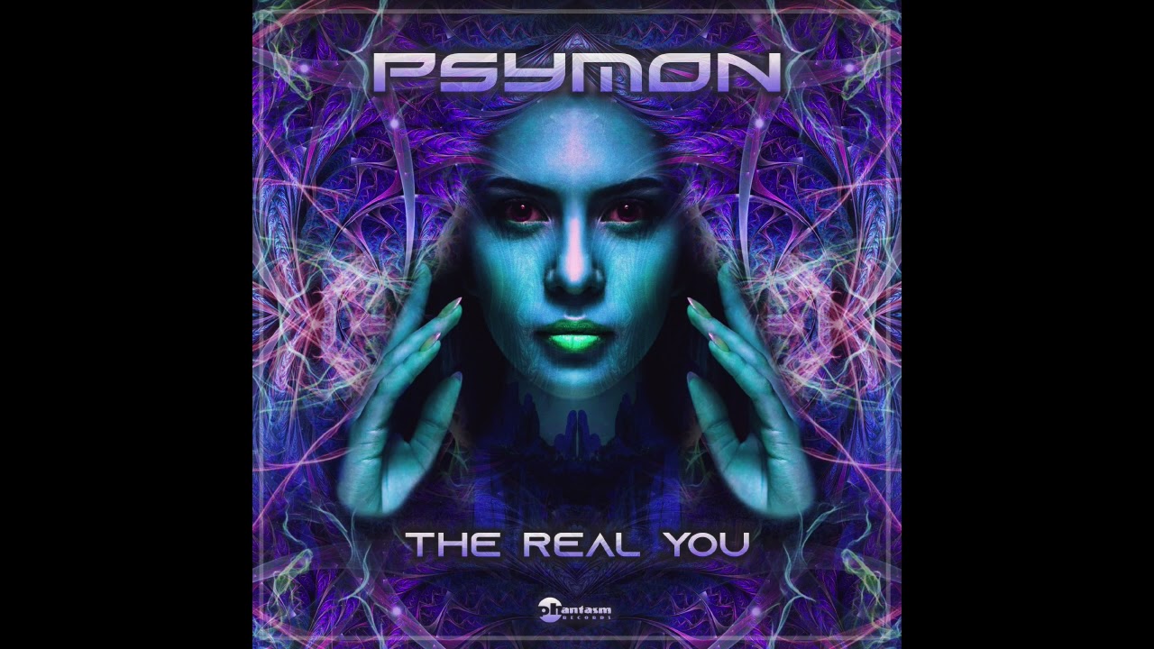 Psymon - The Real You