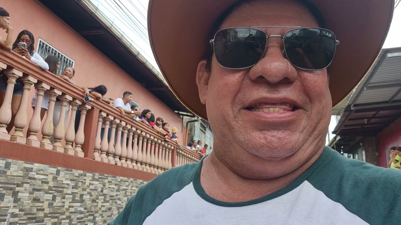 EL CARNAVAL DE SAN CARLOS, NICARAGUA!!!!!!!!