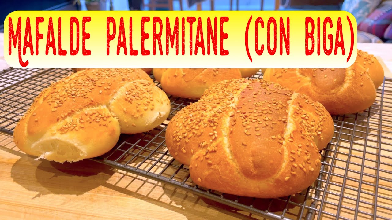 MAFALDE PALERMITANE con biga