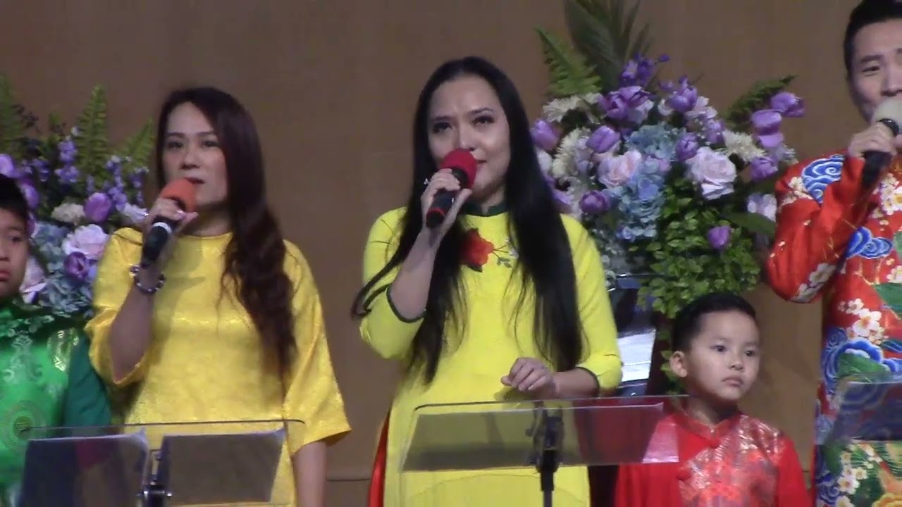 VPCGG260215 / Ca Ngợi Chúa