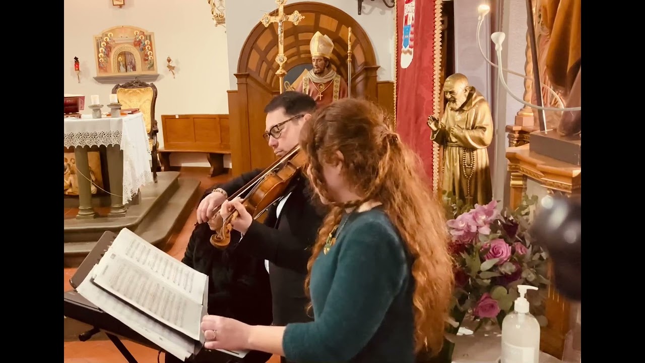 Quando busserò alla tua Porta (Giombini) - The Song of the Rings