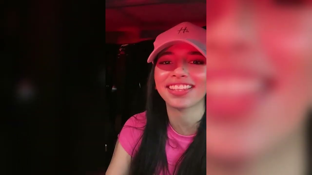 Chaimaa Jaber شيماء مولات ضحكة لايف