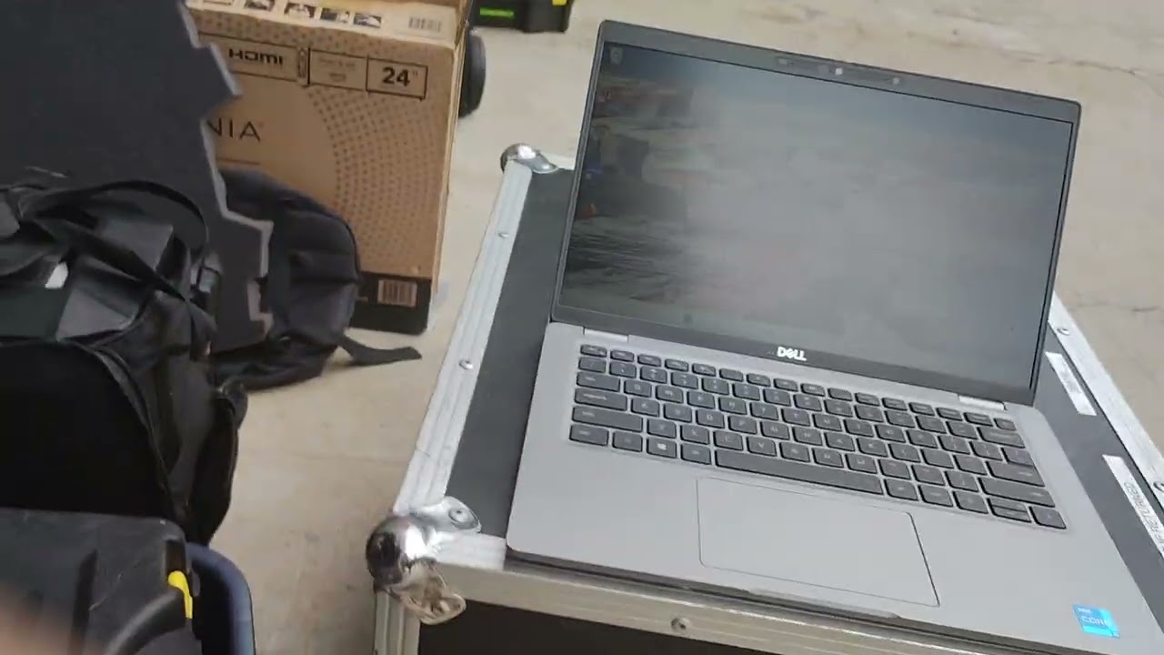 Pairing the Rockville for Bluetooth