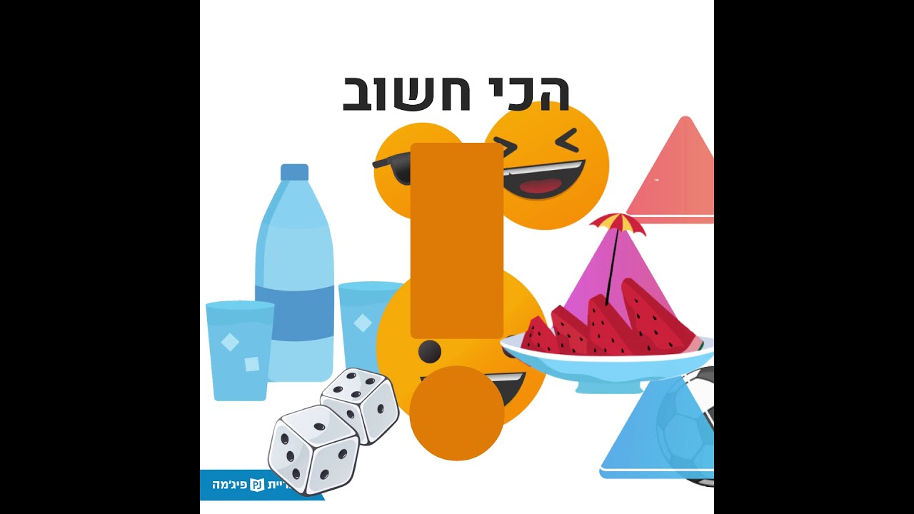 הכנסת אורחים היא ערך חשוב ומיומנות נרכשת! סרטון מתוק במיוחד לקטנטנים על - איך לקבל אורח?
