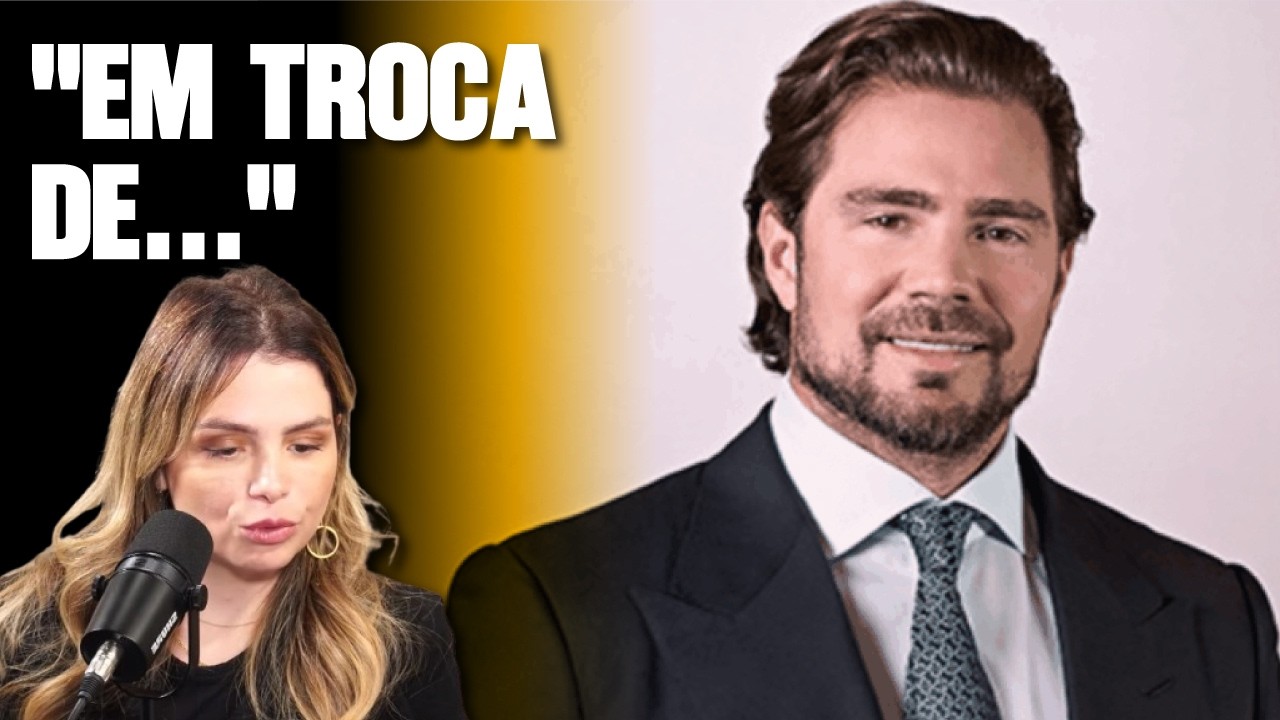 VORCARO COGITA FAZER DELAÇÃO PREMIADA