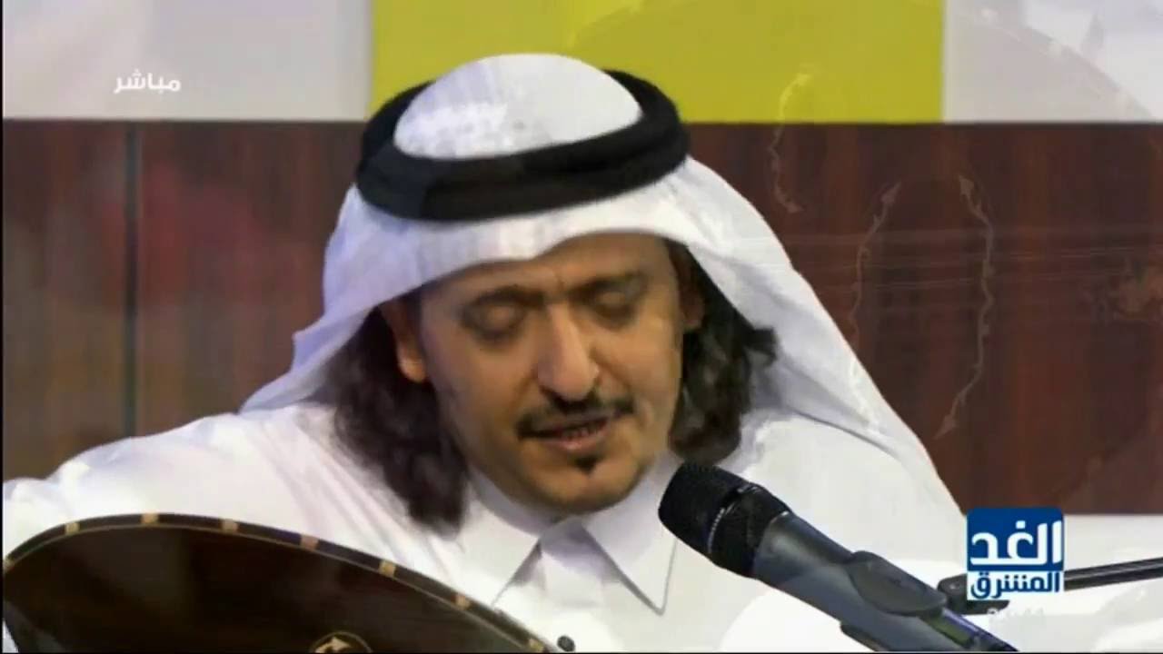سهرة فنية: ربان الطرب اليمني 
