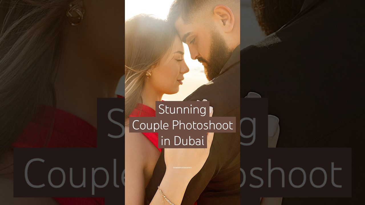 Book your couple photoshoot in Dubai now #dubai #dubaiphotographer #dubaiphotoshoot #dubaicouple
