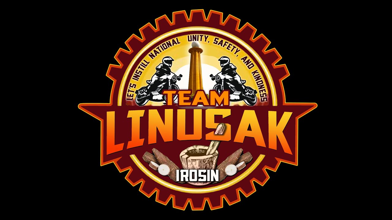 TEAM LINUSAK