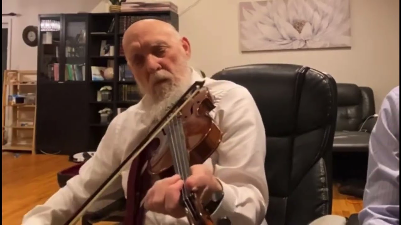 Shalom Aleichem