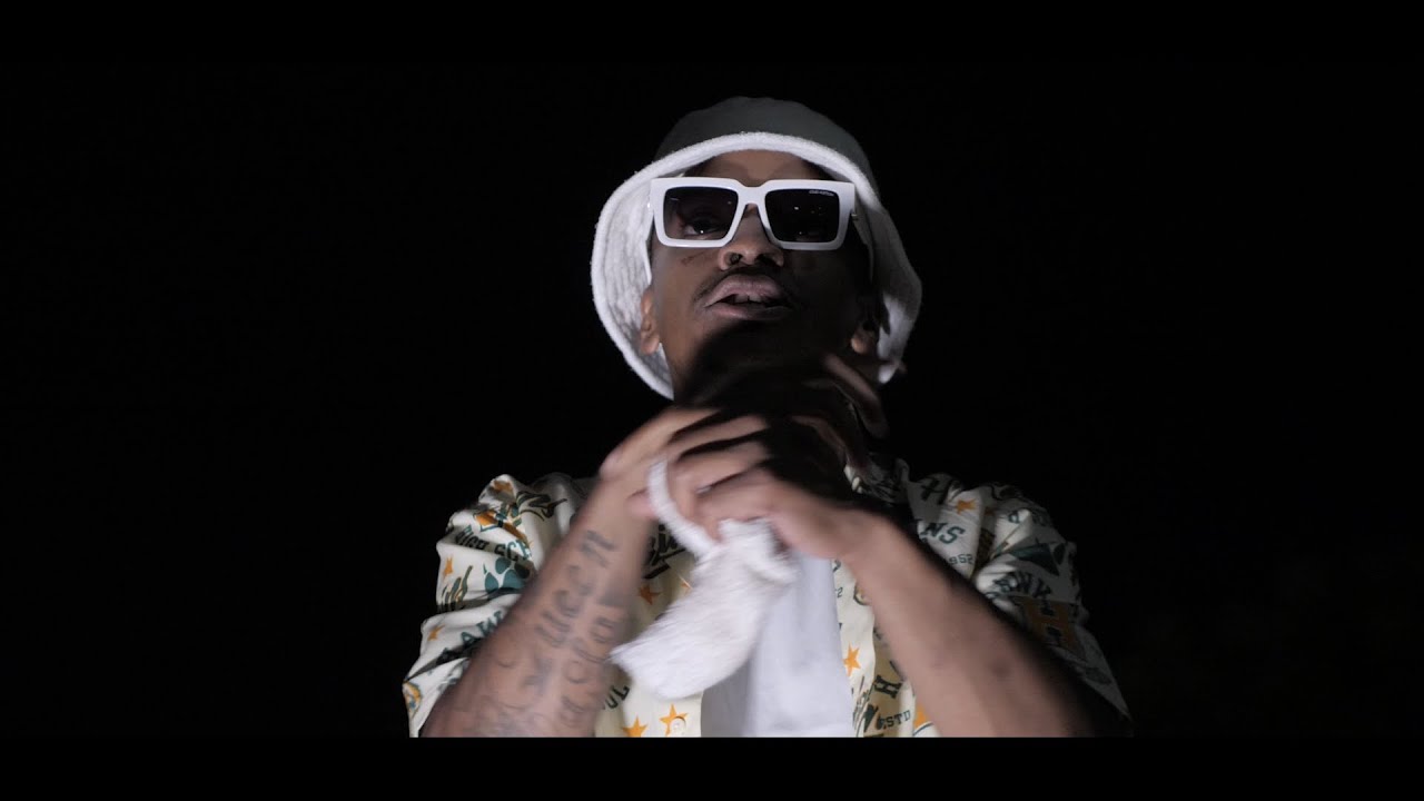 RudeBoy Drilla - Season (Offical Music Video)