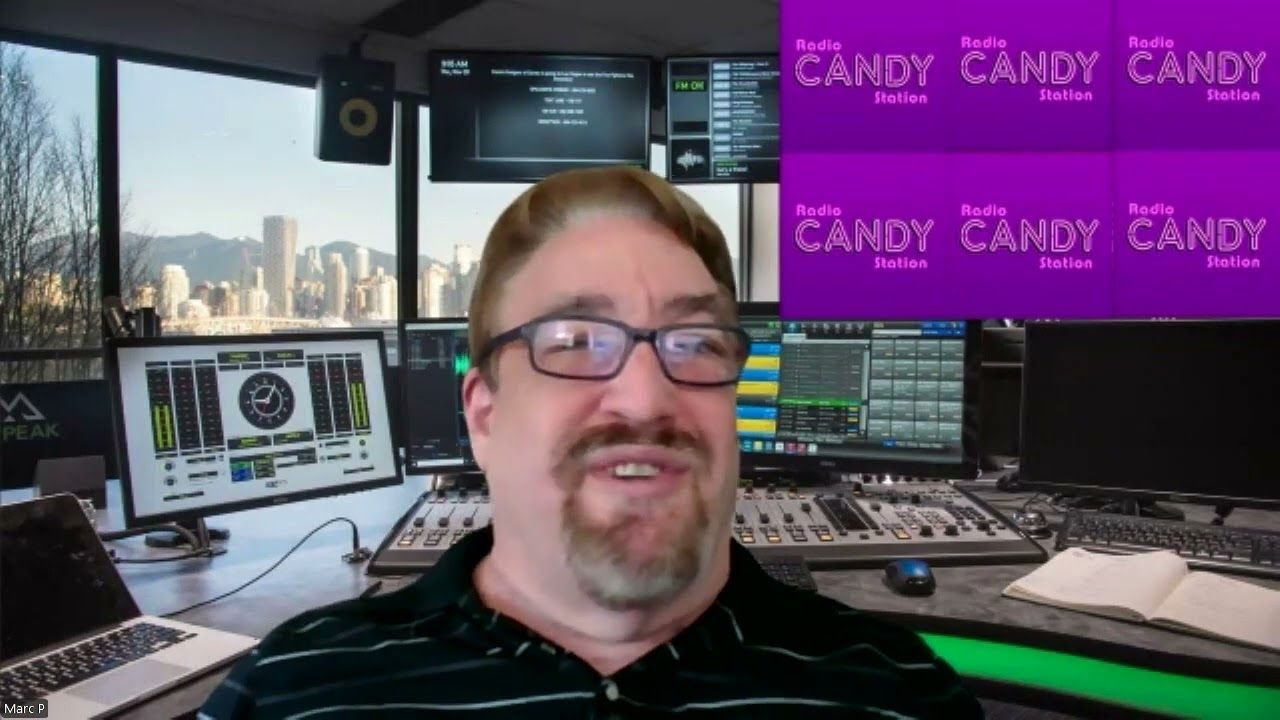 A Conversation with Marc Platt (CEO, Radio Candy Media) - The Gary Dranow Show