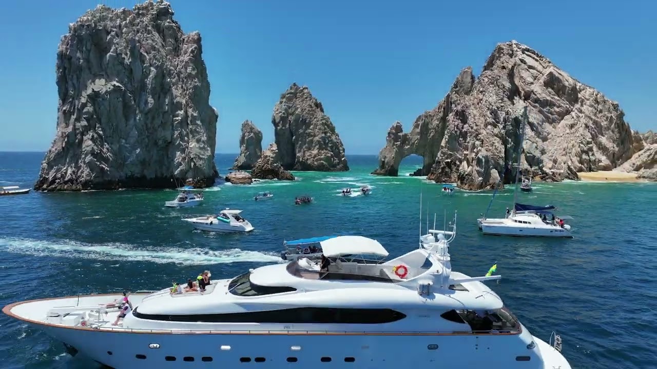 Villa Savina - Cabo San Lucas, Pedregal - Luxury Vacation Rental