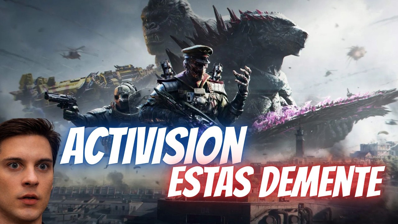 ACTIVISION ESTAS DEMENTE... | COD Mobile | Rido