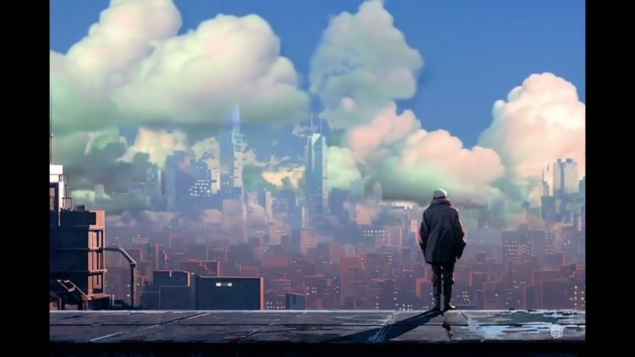 Minimal Ambient Soundscape &ndash; Music to Stay Focused 2 Hours