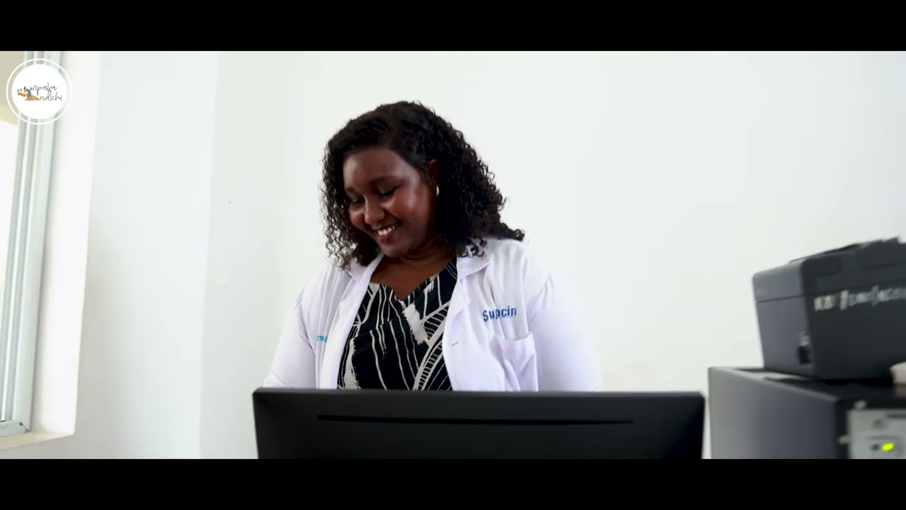 UJENZI WA HOSPITALI YA WILAYA YA KWIMBA MKOANI MWANZA