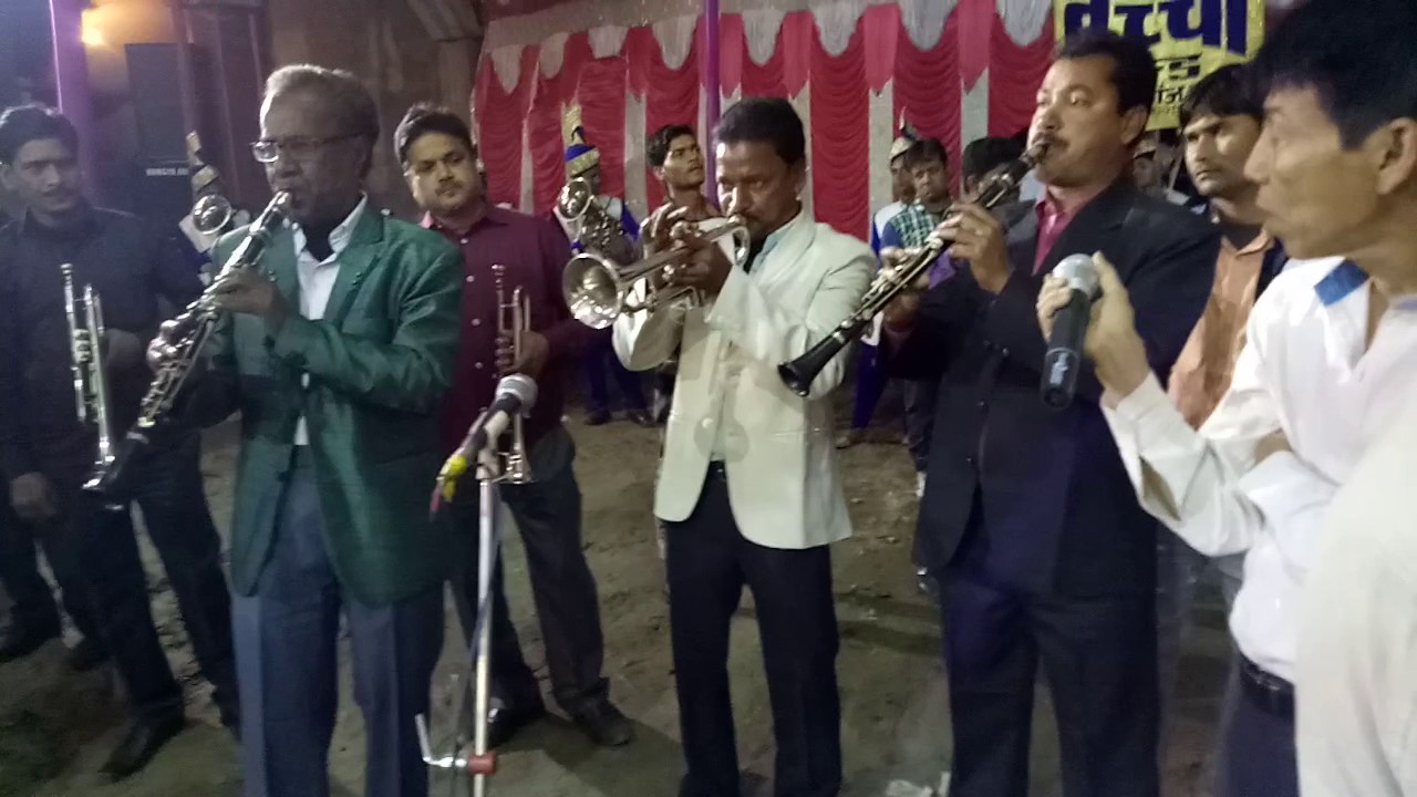 OLD BACHCHA BAND IN PATNA