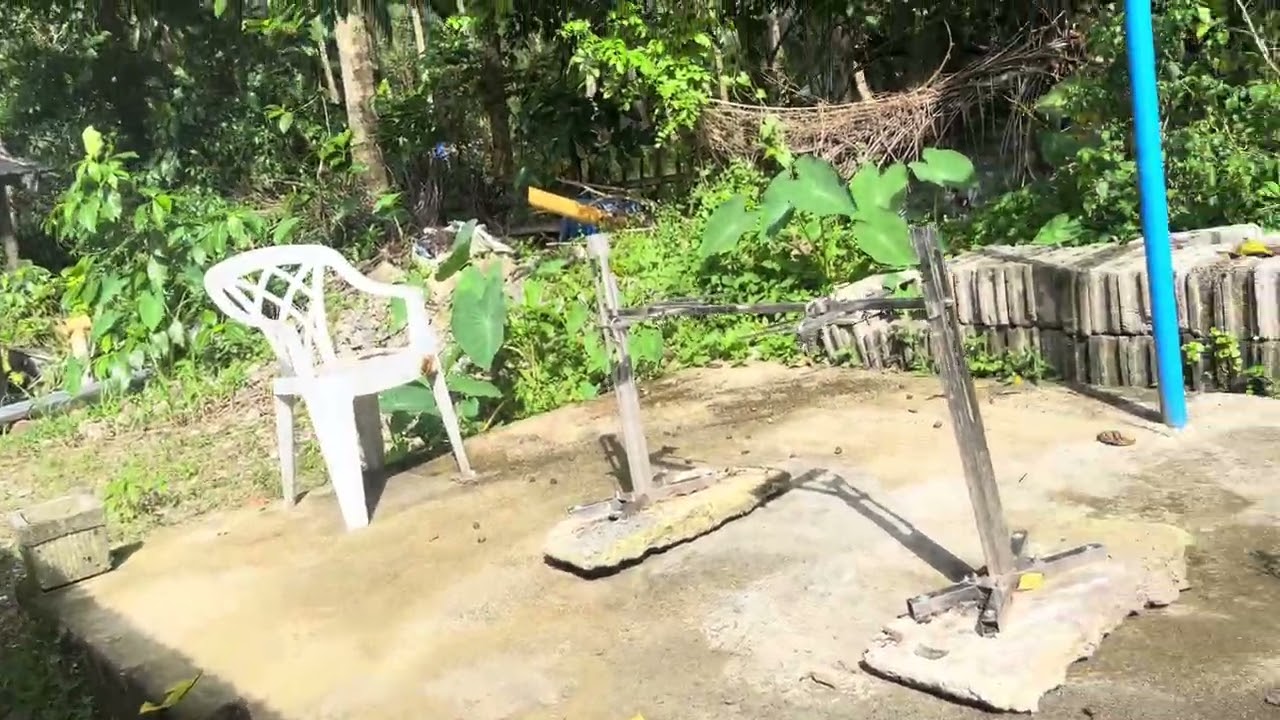  expat living in Philippine province @Raw-Rant 