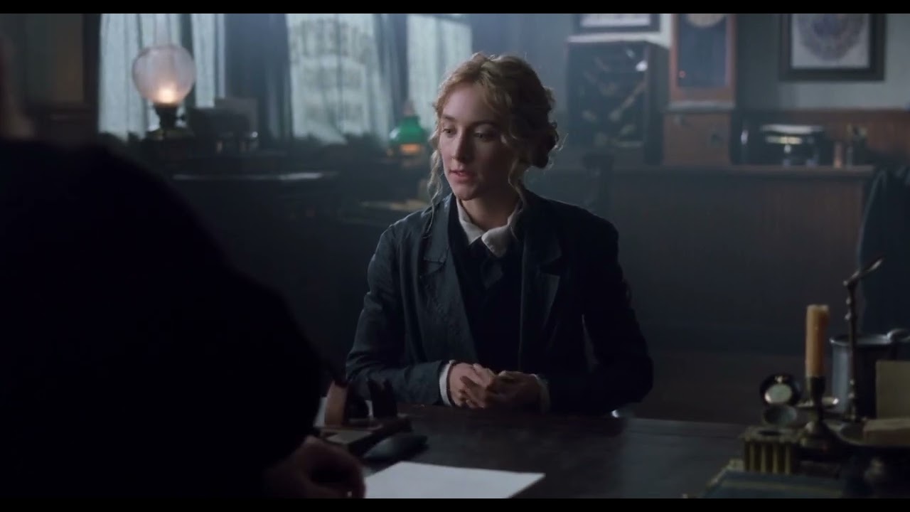 Filme adoraveis mulheres 2019 parte 1