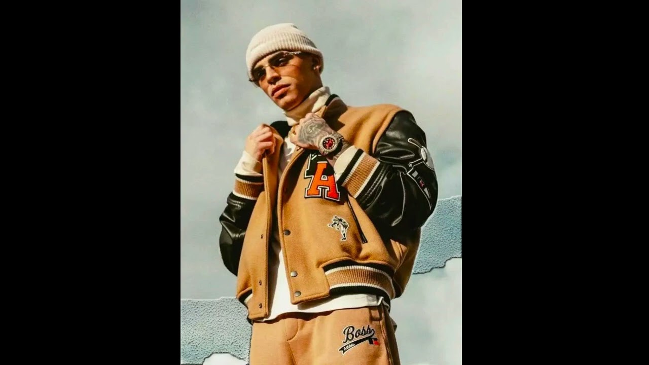 (SOLD) Luar La L ✗ Bryant Myers type beat 