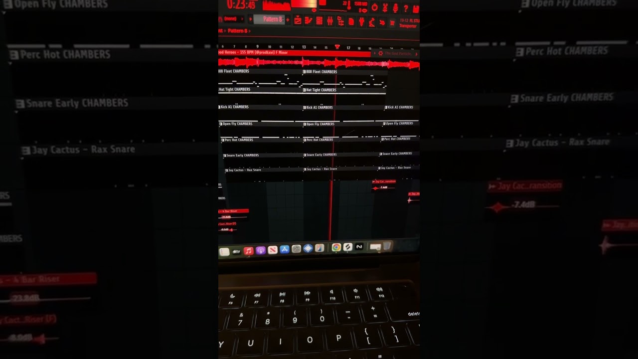 4 days remaining! #trapbeat #producer #flstudio #hiphopmusic
