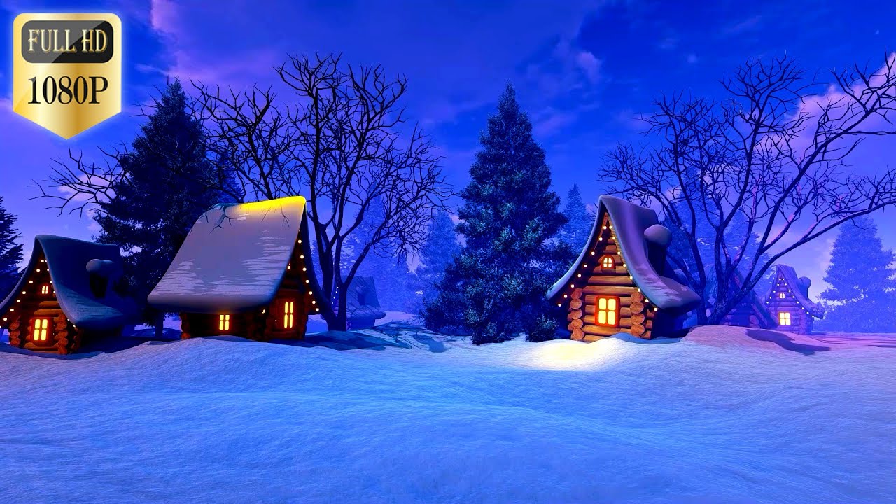 Happy New Year & Merry Christmas Background 10 Free Videos-(No Text)-Download Links In Description.