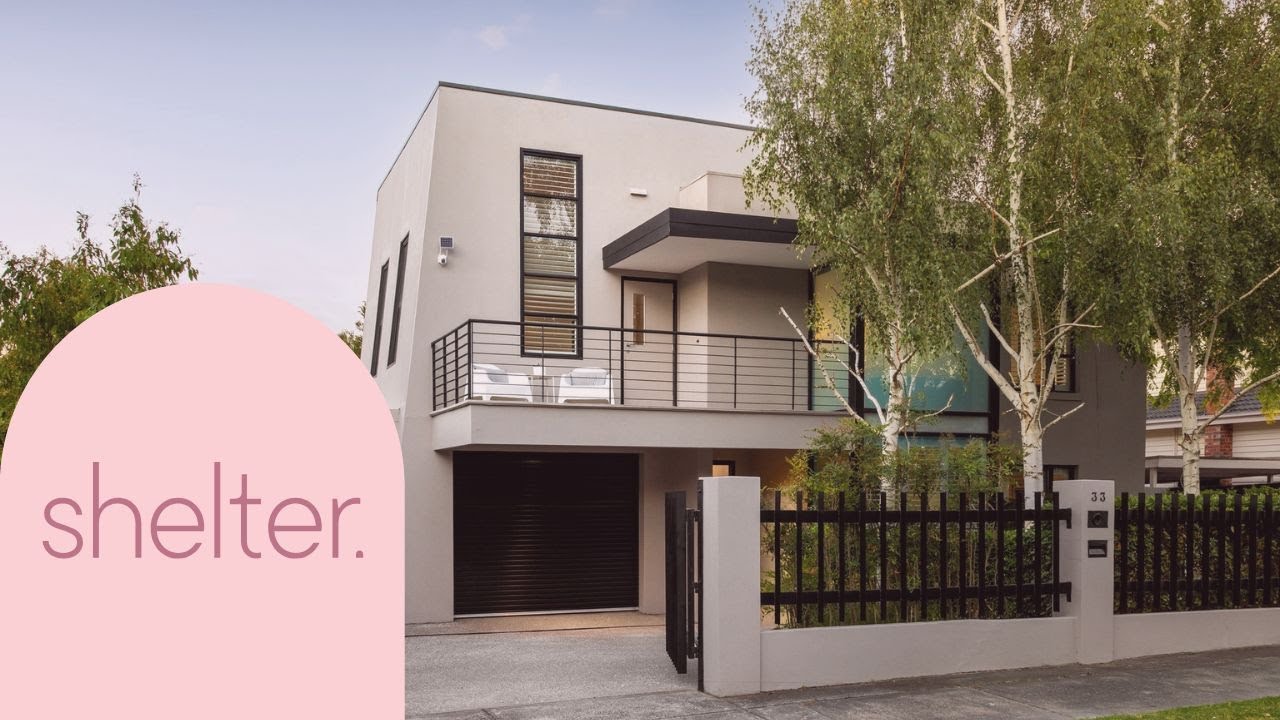 Shelter Real Estate Agents - 33 Rosedale Road Glen Iris