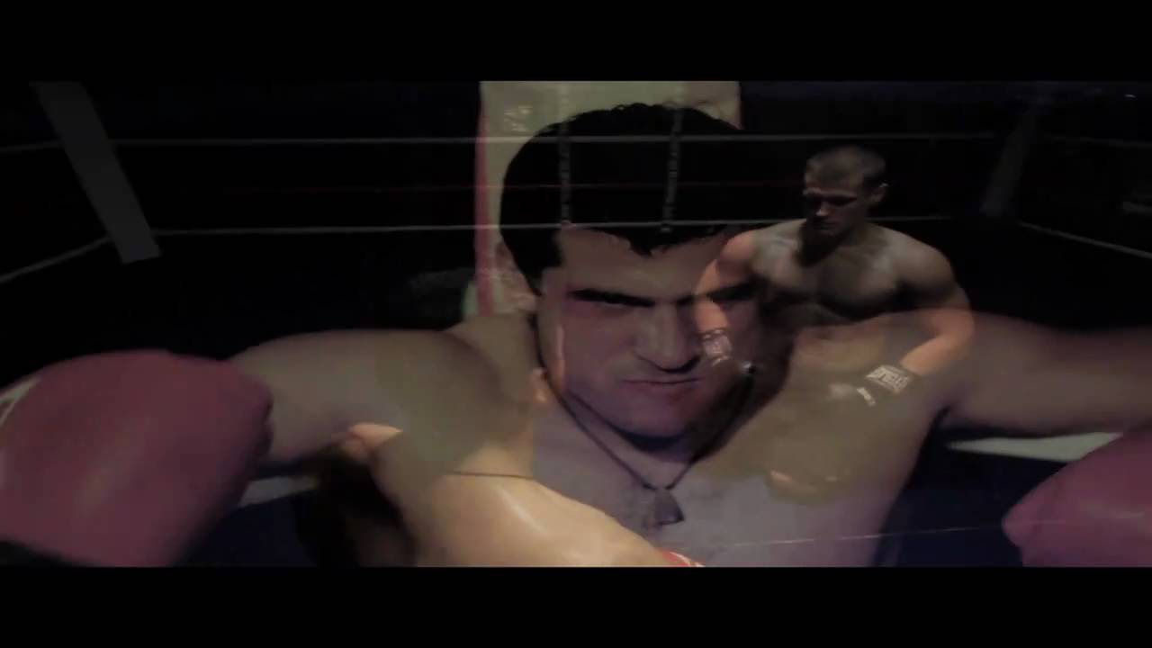 Inspirational Video 